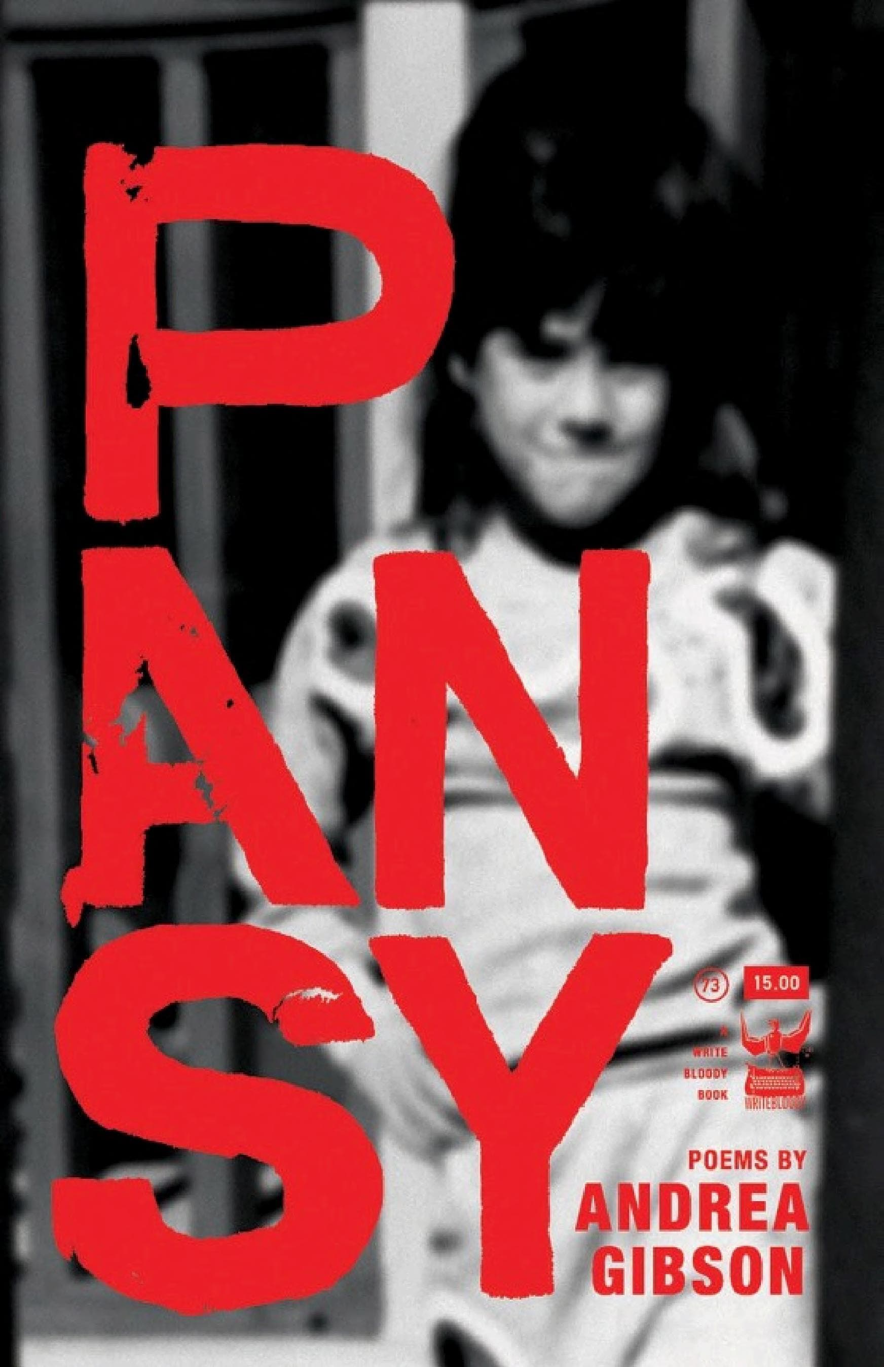 Cover of Pansy