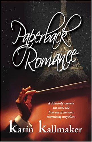 Cover of Paperback Romance