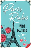 Cover of Paris Rules