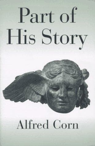 Cover of Part of his story