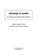 Cover of Partings at Dawn