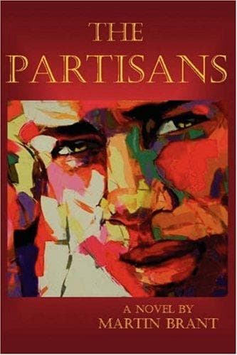 Cover of Partisans