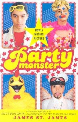 Cover of Party Monster