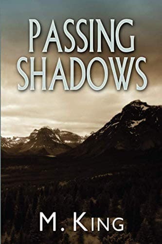 Cover of Passing Shadows