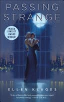 Cover of Passing Strange