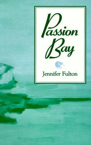 Cover of Passion Bay