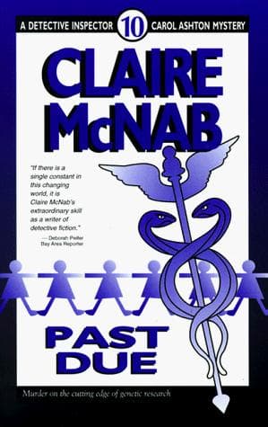 Cover of Past due