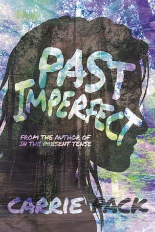 Cover of Past Imperfect