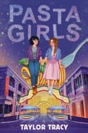 Cover of Pasta Girls