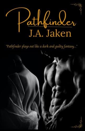 Cover of Pathfinder