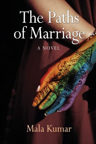 Cover of Paths of Marriage