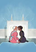 Cover of Patience & Esther