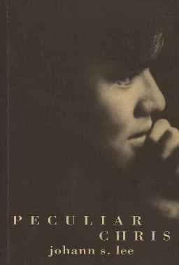 Cover of Peculiar Chris