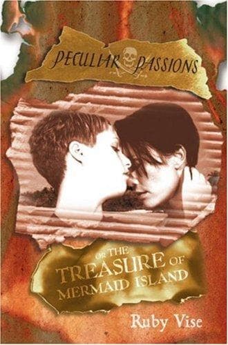 Cover of Peculiar Passions
