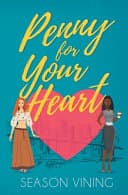 Cover of Penny for Your Heart