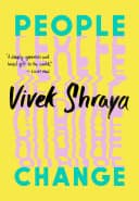 Cover of People Change