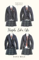 Cover of People Like Us