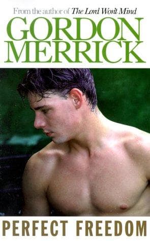 Cover of Perfect Freedom