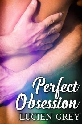 Cover of Perfect Obsession