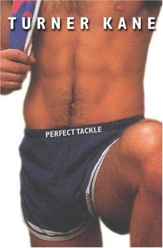 Cover of Perfect Tackle