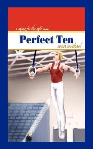 Cover of Perfect Ten