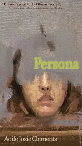 Cover of Persona