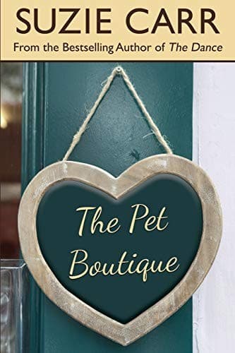 Cover of Pet Boutique