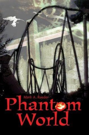 Cover of Phantom World