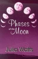 Cover of Phases of the Moon