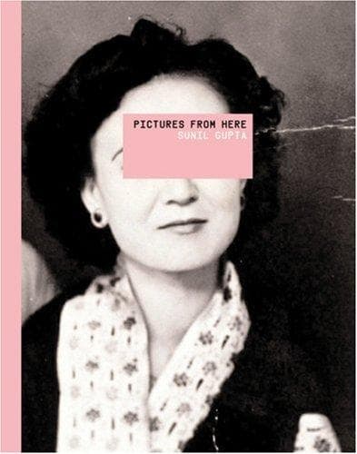 Cover of Pictures from Here