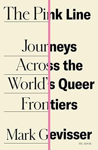 Cover of Pink Line