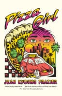 Cover of Pizza Girl