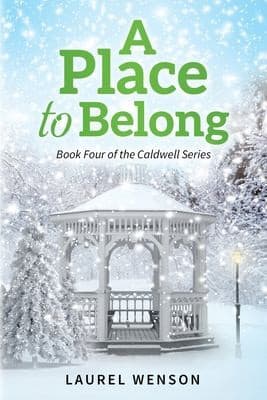 Cover of Place to Belong