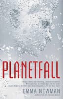 Cover of Planetfall