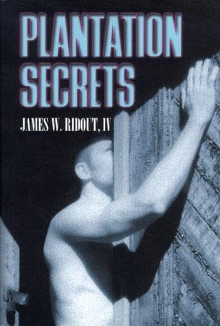 Cover of Plantation secrets