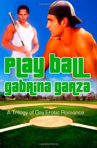Cover of Play Ball