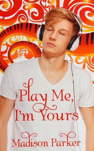Cover of Play Me, I'm Yours