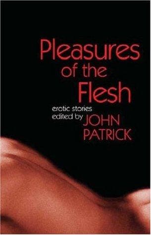 Cover of Pleasures of the Flesh