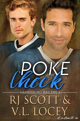 Cover of Poke Check