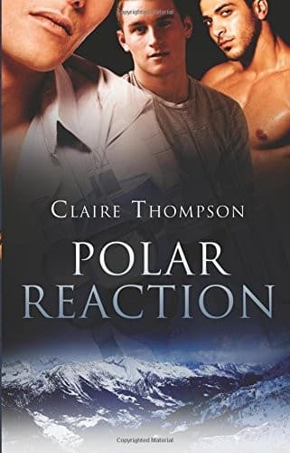 Cover of Polar Reaction