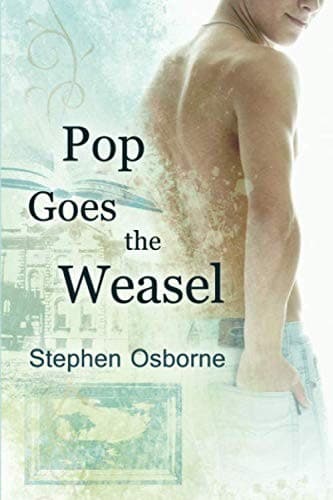 Cover of Pop Goes the Weasel
