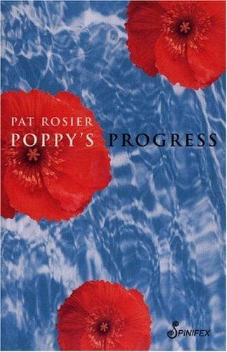 Cover of Poppy's Progress