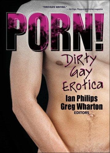 Cover of Porn!
