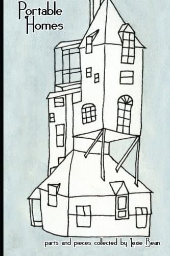 Cover of Portable Homes
