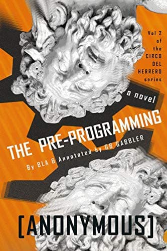 Cover of Pre-Programming