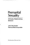 Cover of Premarital Sexuality