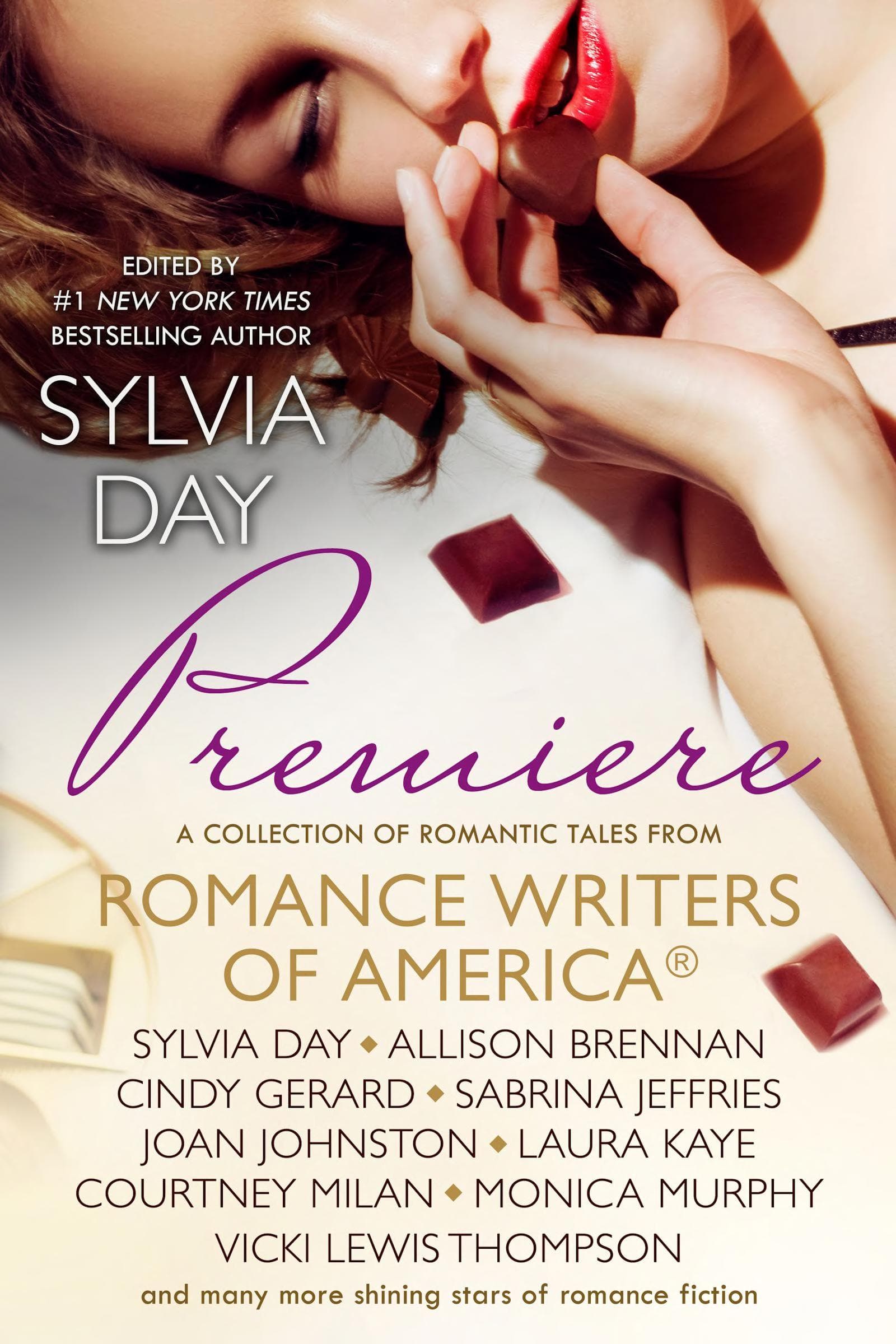 Cover of Premiere