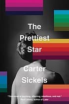 Cover of Prettiest Star