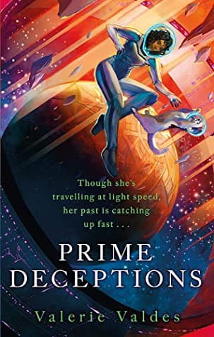Cover of Prime Deceptions