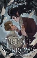 Cover of Prince of the Sorrows